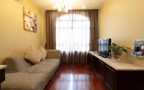 Greenview Ekkamai10 Residence - 2