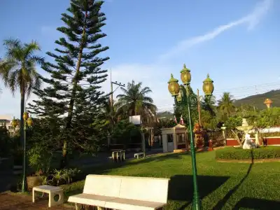 Muang Thong Family Suite Hat Yai - 53