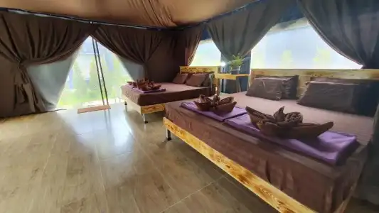 Moonshine Resort Chumphon - 30