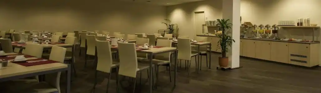 B&B Berlin City-Ost - 17