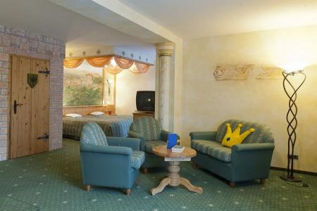 Gutshof Ziegelhuette - 1