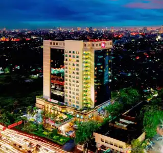 Kimaya Slipi Jakarta By Harris - 21