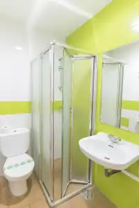 Albergue Inturjoven Granada - 6