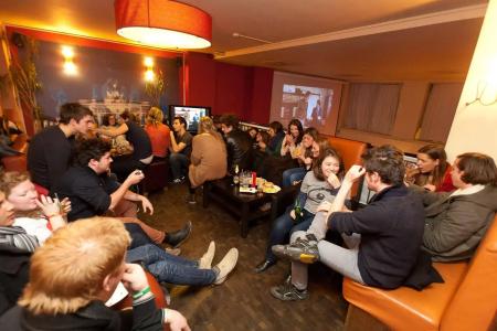 St Christopher's Inn Berlin Alexanderplatz - 17