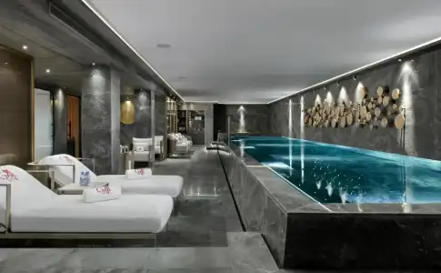 Hôtel le K2 Chogori - 28