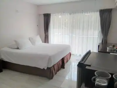 FarmHouse Ranong - 23