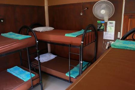 Love Station Hostel - 43