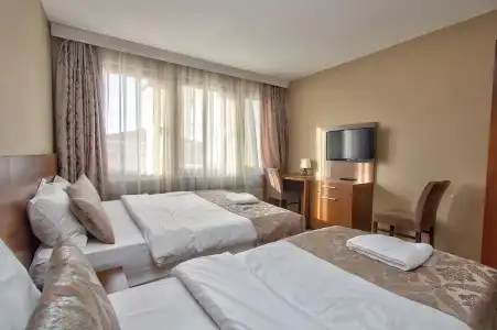 Comfort Suite Taksim - 15