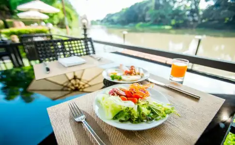 Aruntara Riverside Boutique - 14