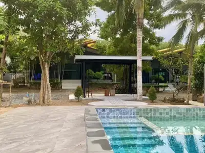Krabi Inn Resort - 49