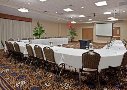 Holiday Inn Purdue - Fort Wayne by IHG - 25