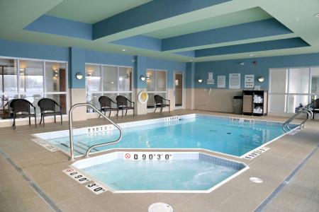 Holiday Inn Express & Suites Brampton by IHG - 37