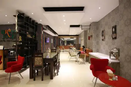Griya Jogja - 21