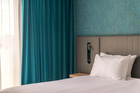 Holiday Inn Reims - City Centre - 69
