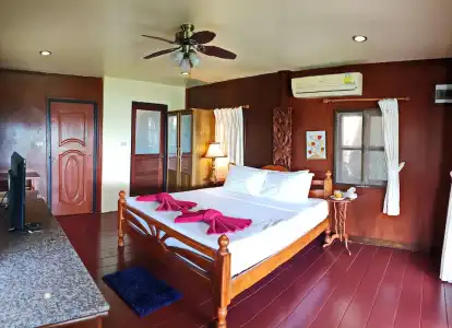 Laem Sila Resort - 284