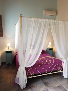 Agriturismo alle Riserve Cavagrande - 77