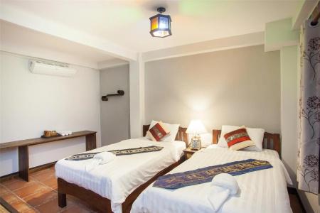 Somwang Boutique House - 46
