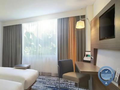 Novotel Bali Ngurah Rai Airport - 44