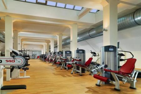 Sheraton Hannover Pelikan - 8
