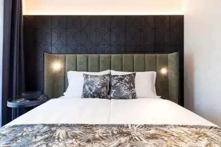 Quellenhof Luxury Resort Lazise - 83
