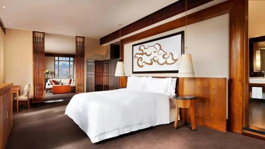 The St. Regis Lhasa Resort - 106
