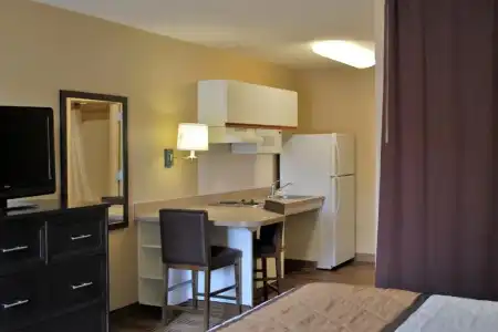 Extended Stay America Select Suites - Jacksonville - Baymeadows - 39