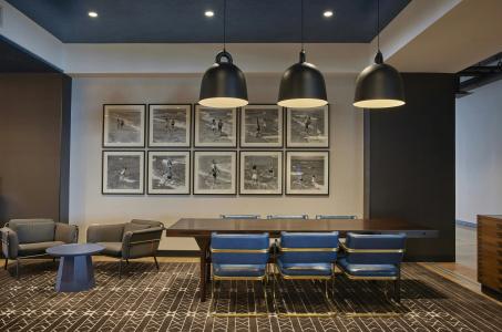 Sable at Navy Pier Chicago, Curio Collection by Hilton - 12
