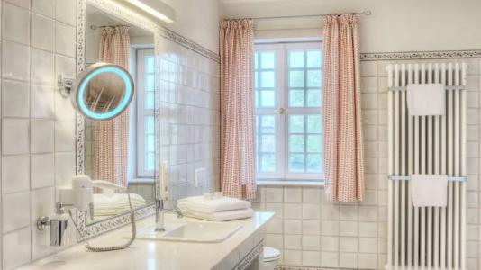 Schloss Lübbenau - 51