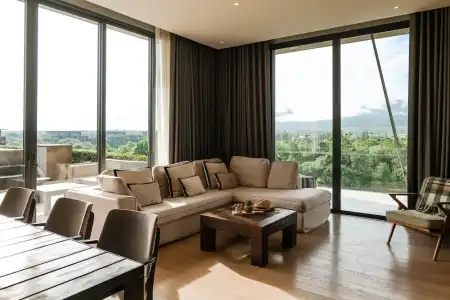atta Lakeside Resort Suite - 59