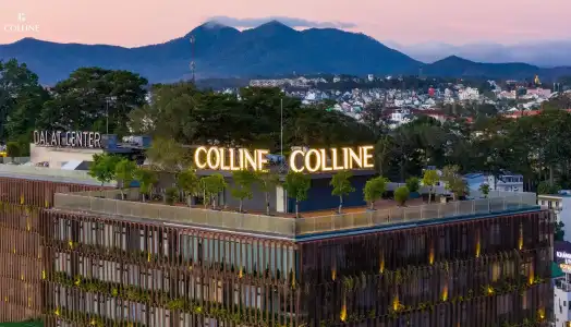 Colline Dalat - 32
