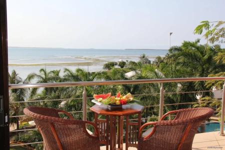Coral Beach Dar Es Salaam - 7