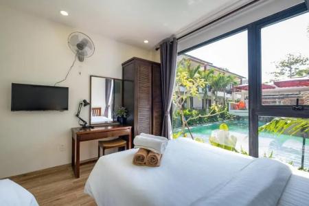 Melica Resort & Spa Phu Quoc - 91