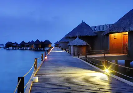 Nika Island Resort & Spa - 19