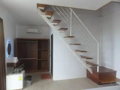 High Life Bungalow - 11
