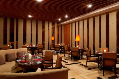 The Westin Wuhan Wuchang - 43