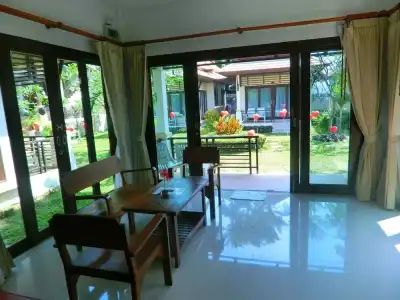 Poolsawat Villa - 51