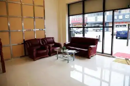 Suzhou Hefeng Business - 9