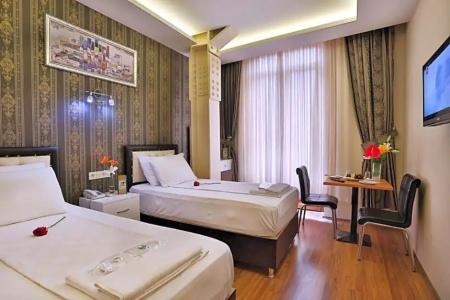 GH Taksim - 19