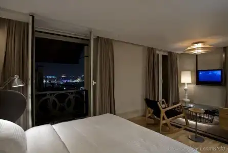 Witt Istanbul - 1