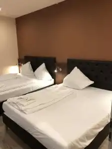 & Restaurant Poseidon - 22