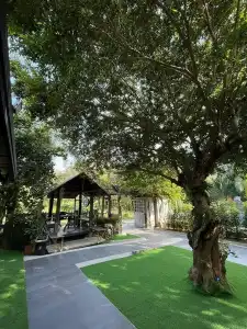 Boutique Village SHA Plus by ZUZU - 41
