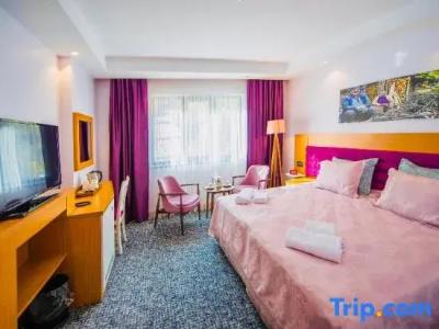 Golden Inn Uzungol - 48