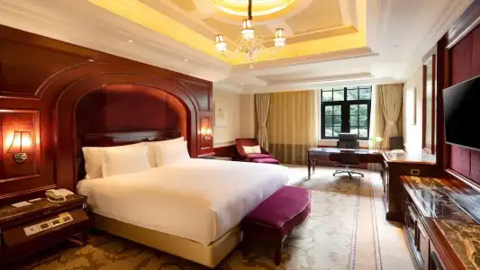 InterContinental Shanghai Ruijin by IHG - 55