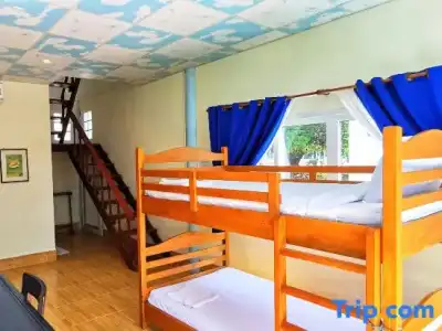 Koh Mook Riviera Beach Resort - 215