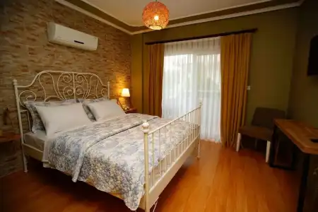Urla Zeytin Otel - 14