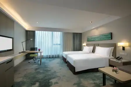 Holiday Inn Hangzhou Gongshu by IHG - 6