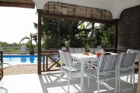 Kokogrove Chalets - 87