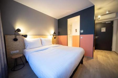 ibis Styles Wien Messe Prater - 30