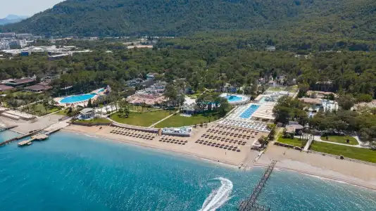 Baia Salima Kemer - 17