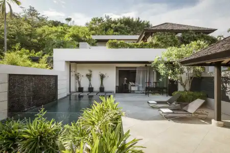 Resort The Pavilions Phuket - 2